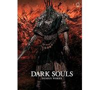 Dark Souls: Design Works: Volume 1
