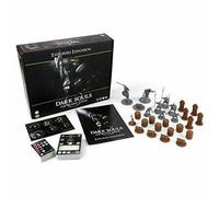 Dark Souls: espansione del gioco da tavolo da uno a quattro giocatori dai quatto