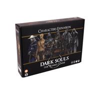 Dark Souls: espansione del gioco da tavolo da uno a quattro giocatori dai quatto