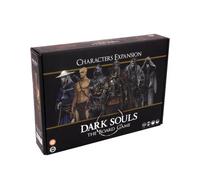 Dark Souls: The Board Game - Characters Expansion