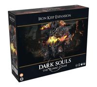 Dark Souls: Espansione Iron Keep