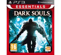 Playstation Games Ps3 Dark Souls Essentials Imp Uk