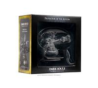 Dark Souls RPG Protettore del manicomio Miniatura di alta qualità altamente coll