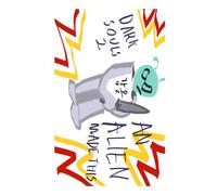 Dark Souls II An Alien Made This: Structural Failure Analysis of Adversarial Game Design