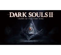 Dark Souls II: Crown of the Ivory King