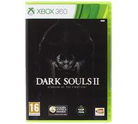 Dark Souls II: Scholar Of The First Sin