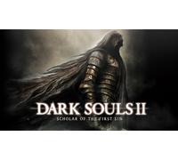 Dark Souls II: Scholar of the First Sin