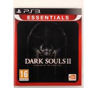 Dark Souls II Scholar of the First Sin (Essentials) PS3 Videogioco Playstation 3
