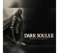 DARK SOULS II: Scholar of the First Sin (PC) Steam Key - RU/CIS