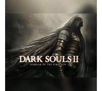 DARK SOULS II: Scholar of the First Sin (PC) Steam Key - UNITED STATES