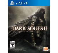 Dark Souls II: Scholar of the First Sin - PlayStation 4 (Sony Playstation 4)
