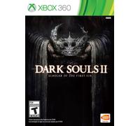 Namco Bandai Games Dark Souls II - Scholar Of The First Sin