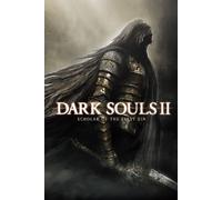 DARK SOULS II: SCHOLAR OF THE FIRST SIN XBOX LIVE Key EUROPE