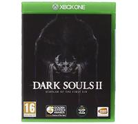 Xbox One Dark Souls 2 Scholar of the First Sin UFFICIALE ITALIA