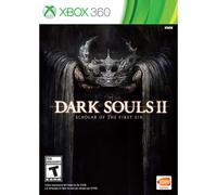 Dark Souls II: Studioso del Primo Peccato - Xbox 360