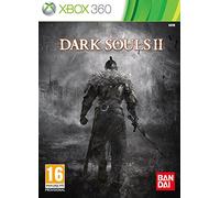 Dark Souls II - Xbox 360 - [Edizione: Regno Unito]