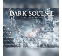 DARK SOULS III - Ashes of Ariandel (DLC) (PC) Steam Key - GLOBAL