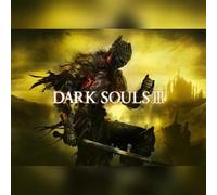 DARK SOULS III Deluxe Edition (PC) Steam Key - GLOBAL