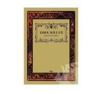 Dark Souls III Design Works Japanese Artbook - Nuovo - New