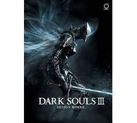 FromSoftware Dark Souls III: Design Works (Copertina rigida)