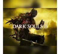 DARK SOULS III (PC) Steam Key - EU