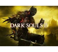 DARK SOULS III (PC) Steam Key - INDIA