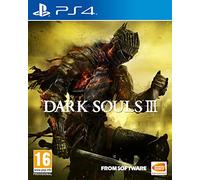 Videogioco Bandai Namco 1063826 PLAYSTATION 4 Dark Souls Iii