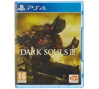 Dark Souls 3 (PS4) PlayStation 4 Standard (Sony Playstation 4)