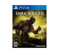 Dark Souls III PS4