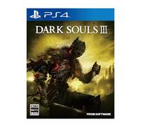 Dark Souls III PS4