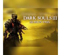 DARK SOULS III - Season Pass (DLC) (PC) Steam Key - EU