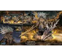 Dark Souls III Statua Re Senza Nome 70 cm ( First 4 Figures)(PRE-ORDER 8- 2023)