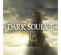 DARK SOULS III - The Ringed City (DLC) (PC) Steam Key - EU
