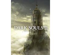 Dark Souls III - The Ringed City (DLC) Steam Key EUROPE