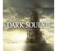 DARK SOULS III - The Ringed City (DLC) (Xbox One / Xbox Series X|S) Xbox Live Key - GLOBAL