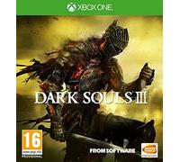 Dark Souls III - Xbox One [Edizione: Francia]
