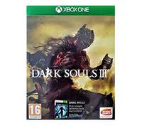Dark Souls III - Xbox One - [Edizione: Regno Unito]