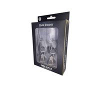Dark Souls Il gioco di ruolo: Dark Knights Miniature & Statistiche Cards. DnD, RPG, D & D, Dungeons & Dragons. Compatibile 5E