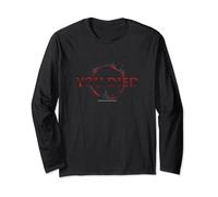 DARK SOULS Maglia a Manica