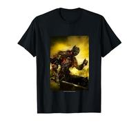 DARK SOULS Maglietta