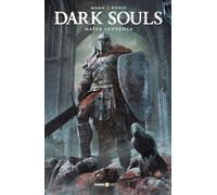Dark Souls. Mater luttuosa. Collection
