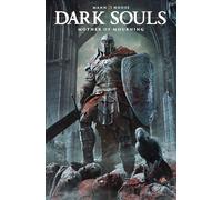 Dark Souls: Mother of Mourning