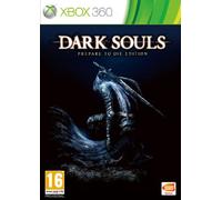 Dark Souls Prepare to Die Edition [Edizione: Regno Unito]