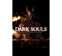Dark Souls Prepare to Die Edition (PC) Steam Key GLOBAL