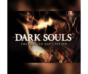 DARK SOULS: Prepare To Die Edition (PC) Steam Key - GLOBAL