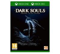 Dark Souls: Prepare To Die Edition Xbox One Videogioco Italiano Completa Pal