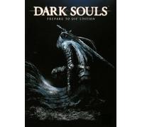 Dark Souls: Prepare to Die Steam Key GLOBAL