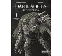 DARK SOULS REDEMPTION 01