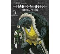 DARK SOULS REDEMPTION 03: 3