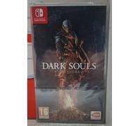 Dark Souls Remastered - Switch